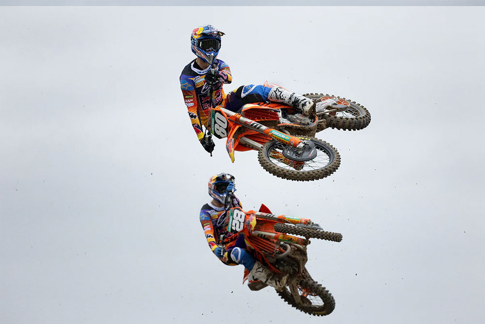 Red Bull KTM Factory Racing Team