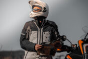 REV'IT! Sports USA Sand 5 ADV jacket