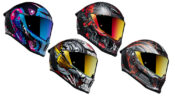 Ruroc EOX 2025 Helmets