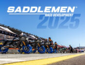 Saddlemen Racing