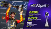 SMX Playoffs