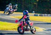 Southest Mini Moto
