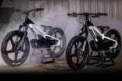 Stacyc 18eDrive and 20eDrive