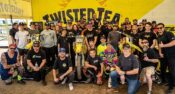 Suzuki RM Army Boot Camp is Back