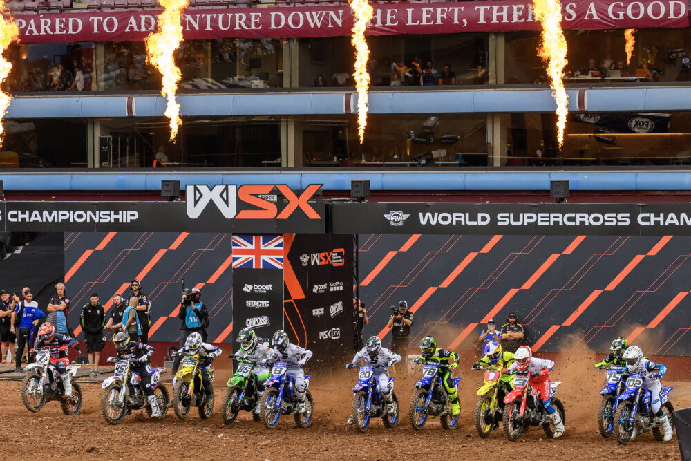 SX Global
