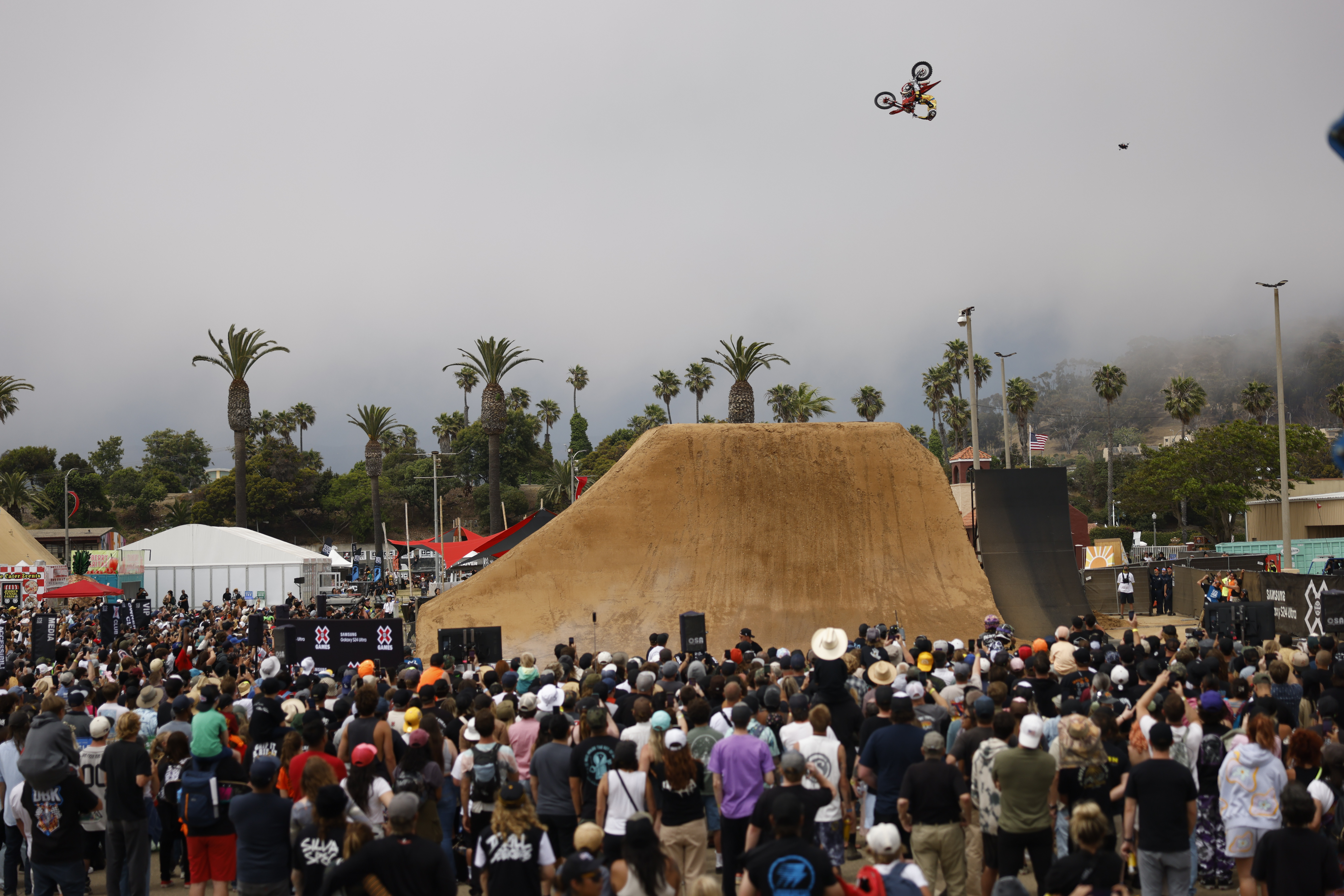 2024-x-games-quarter-pipe