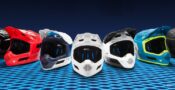 Thor Fleet Helmet