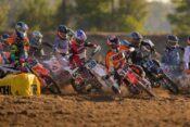 Thor Mini O’s amateur MX racing