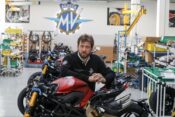 Timur Sardarov of Art of Mobility company