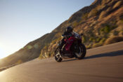 Triumph Daytona 2024