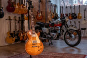 1959 Legends Custom Collaboration