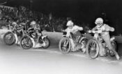 Victorville Speedway 1992 - Thorn