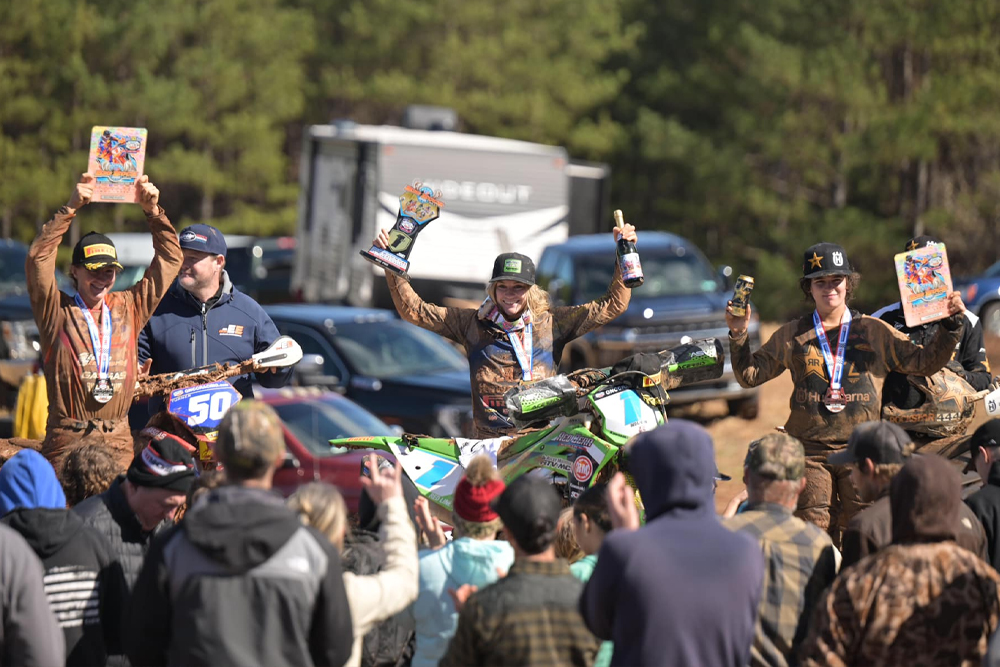 2025-big-buck-gncc-cycle-news-wxc-podium