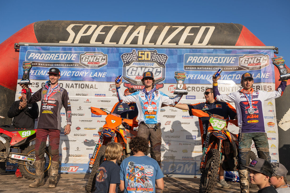 Grant-Davis-at-2025-Wild-Boar-GNCC