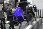Yamaha Motor Motorcycle Industry's First Carbon-Neutral Paint