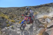 Zane Roberts at Muley Run H&H Photo Mark Kariya
