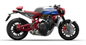 MV Agusta 921 S Concept First Look