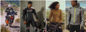 Alpinestars 2025 Motorcycling Collection