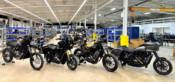 Buell Super Cruiser Customs