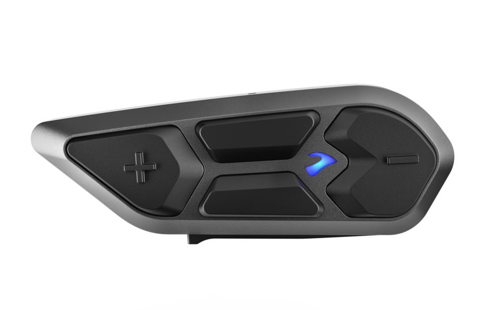 Cardo and Schuberth to Launch SC Edge Communication System