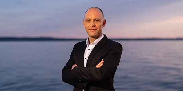 Former Akrapovic CEO Uros Rosa